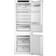 Asko Advanced Line RFN31831EI Kyl/Frys Integrerad
