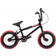 Stolen Agent 12" 2021 BMX Bike - Black Børnecykel