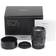 Voigtländer APO-Ultron 90mm F/2.0 Lens Black