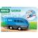 BRIO World Pull Back Train 36019