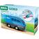 BRIO World Pull Back Train 36019