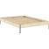 Karup Design Core 140x200 Raw Frame Bed