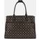 Guess Wilder Tote Bag - Dark Brown