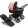 Bugaboo Donkey 5 Mono Morning Pink (Duo)