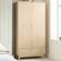 Birlea Herringford 2 Door Wardrobe