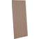 Karat Akustikpaneel für Angenehme 118 x 60 cm White Oak