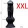 Sumifun Huge Realistic Wolf Dog Knot Dildo XXL