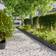 vidaXL Lawn Edgings 30 pcs Black 20x103 cm