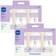 Mam Easy Start Anti-Colic Bottle 160ml 3-pack Lilac