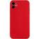 Eiderwood Lined Flexible Plastic Cover for iPhone 11