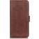 Eiderwood Leather Wallet Case with Stand for Galaxy S21 Ultra