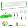 Sportnow Portable Badminton Set
