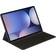 Samsung Book Cover Keyboard Slim Tab S10 Tablet Tastatur Schwarz