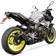 Scorpion Yamaha MT-10 Carbon Fibre RP1-GP