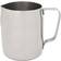 Argon Tableware Stainless Steel 410 ml Milk Jug