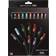 Pentonic Glitter Gel Pens 10 Count
