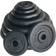 Body Revolution Cast Iron Weight Plates 1.25kg 2 Pack