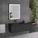 Houco Mia-1 LED Spejl 60 x 80 cm
