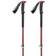 Black Diamond Trail Trekking Poles Iron Red