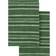 Meraki 422940 Kitchen Towel Green (70x)