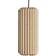 Watt & Veke Alba Pendel 33 cm Natur Pendellampa