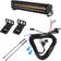 Purelux Extraljus Black Boost S360 Gen3 Komplett Paket