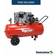 Tigren Tigren 150Ltr 3HP Belt Driven Compressor