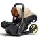 Doona I Infant Car Seat Sahara Sand