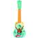 Lexibook Disney Moana My 1st Guitar