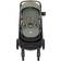 Joie Kinderwagen Versatrax Gruen