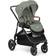 Joie Kinderwagen Versatrax Gruen