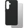 CARE by PanzerGlass Care Fashionable Case Black Samsung Galaxy S25