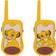 Lexibook Disney Classics The Lion King Walkie Talkies 200m