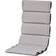 Sun Garden Venice 5 Position Stolehynde Beige (116x49cm)