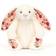 Jellycat Blossom Cream Bunny Berry 18cm