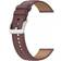 INF Premium Leather Strap for Xiaomi Watch S4 22mm
