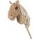 HKM Hobby Horse Käpphäst Spirit
