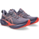 Asics Novablast 5 M - Greyish Purple/Coral Reef