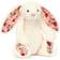 Jellycat Blossom Cream Bunny Berry 18cm