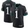 Nike Jalen Hurts Philadelphia Eagles Alternate Game Jersey