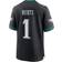 Nike Jalen Hurts Philadelphia Eagles Alternate Game Jersey