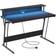 Vasagle Gaming Desk with LED Lights 60 x 120 x 76 cm, 120x600x760mm