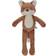 Little Dutch Forest Friends Cuddle Fox Long Legs 34cm