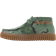 Clarks Torhill Tor Boot - Green Camouflage