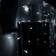 Tesco Snowing Iciclebrights Clear Christmas Lamp