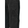 Pegador Daule Baggy Workwear Jeans - Washed Black