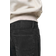 Pegador Daule Baggy Workwear Jeans - Washed Black