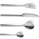 Amefa Manille Set posate 16pcs