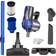 MPM MOD-34 Blau