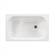 Gustavsberg 1051 (GB2110510100) 105.0x65.0